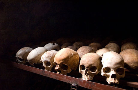 rwanda genocide