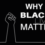 why black lives matter